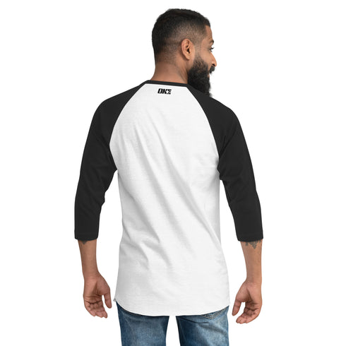 1STAR HBTG 3/4 Sleeve Raglan T-Shirt